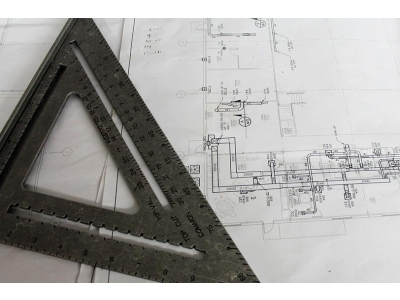 Elevator Project Design