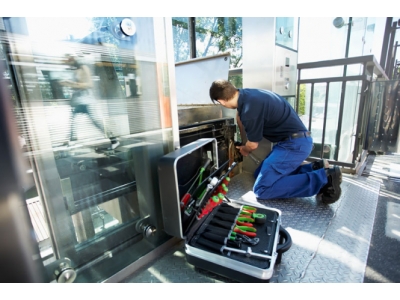 Elevator Maintenance and Elevator Repair