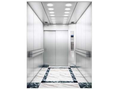 ua 1510 | Elevator Cabins