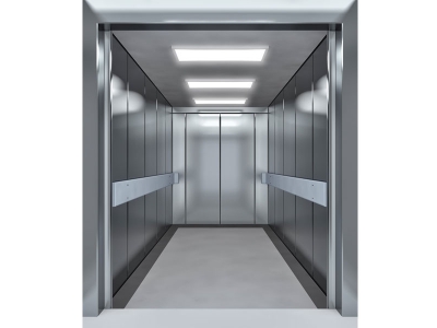 Karaba 1512 | Elevator Cabins