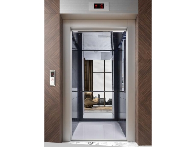 Aras 1322 | Elevator Cabins