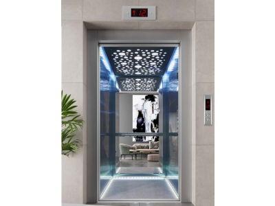 Selçuklu 1320 | Elevator Cabins