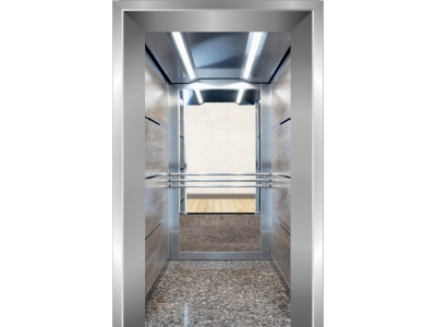 Tarhan 1240 | Elevator Cabins