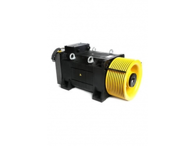 EMF SQML ​​132 Mute Elevator Machine Motor