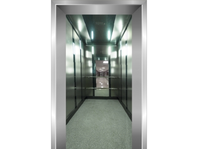 Diamond 1415 | ELEVATOR CABINS