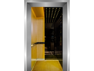 Beirut 1210 | Elevator Cabins