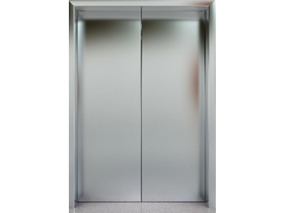 ELEVATOR DOORS - Elevators Vrilissia