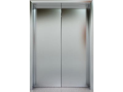 Merih Automatic Landing Door B-01 Black Series